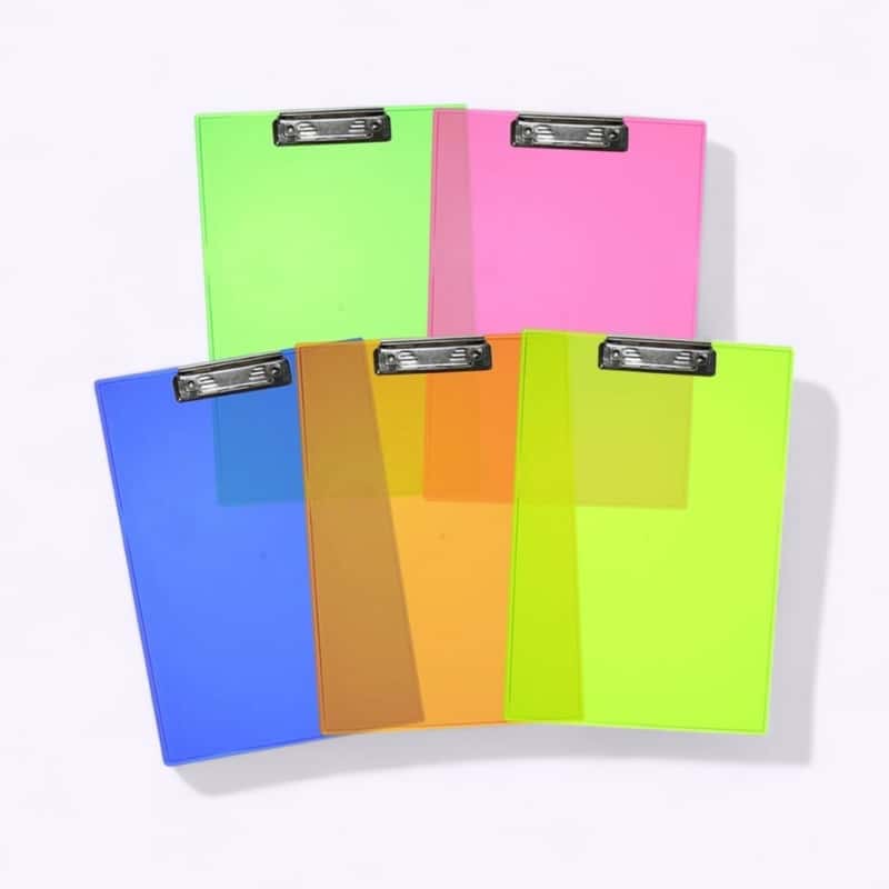 Exam Pads