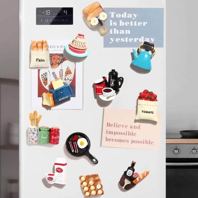 Fridge Magnets