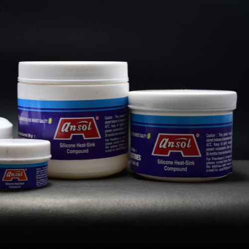 Heat Sink Compound