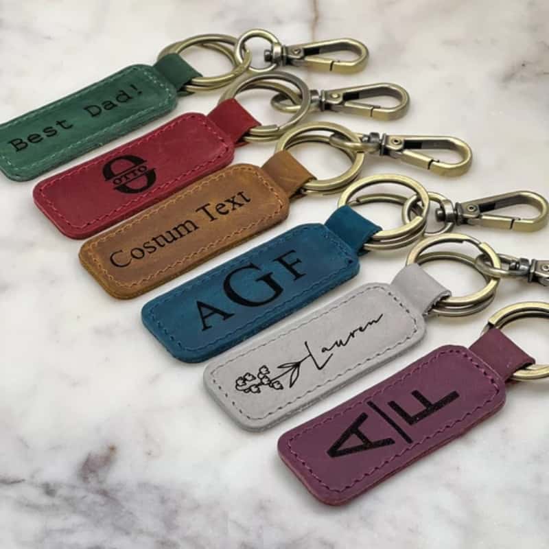 Key Chains