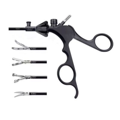 Laproscopic Hand Instrument