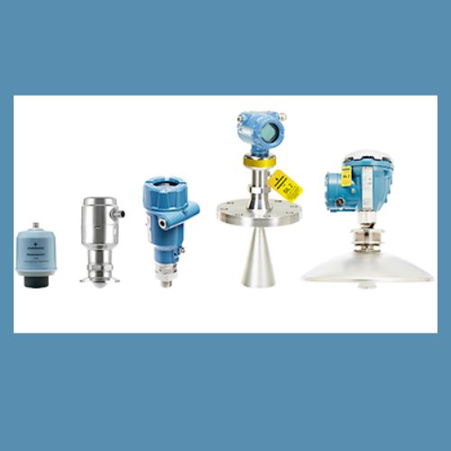 Level Measurement