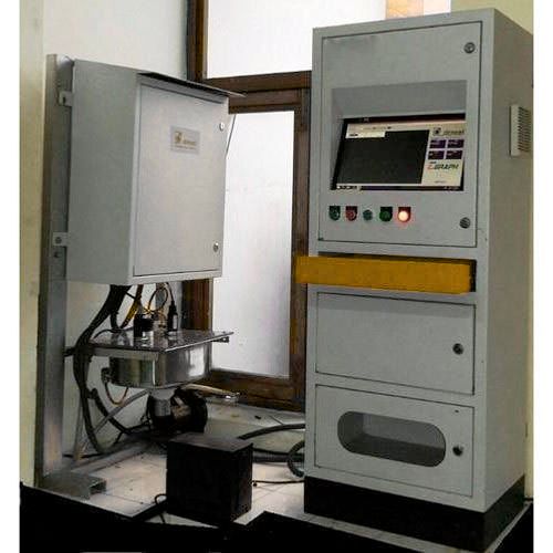 Online Effluent Monitoring System