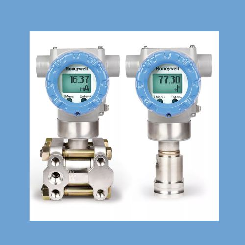 Pressure Transmitters