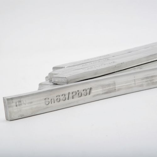 RoHS solder stick