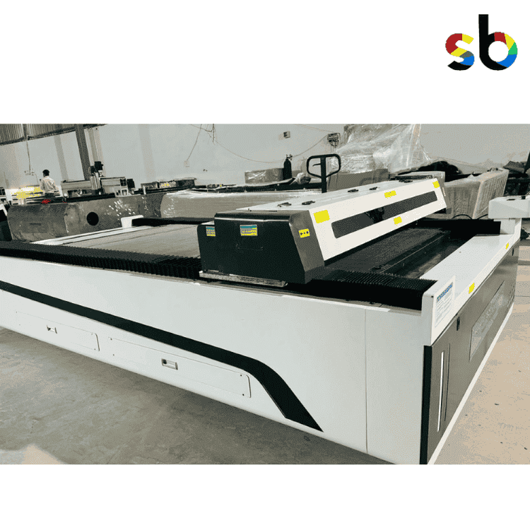 Cnc and Co2
