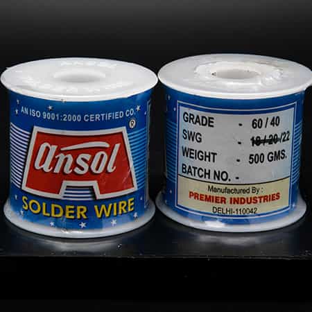 Solder Wire