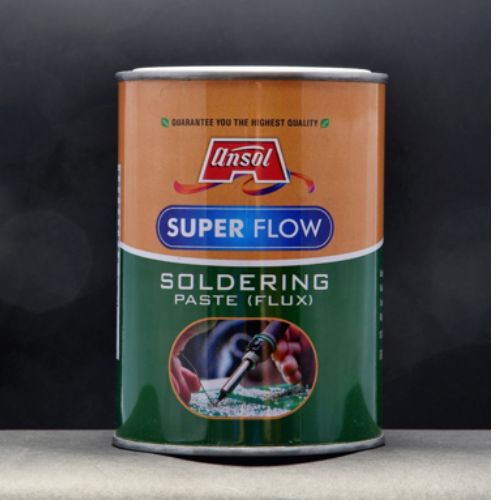Soldering Paste Flux