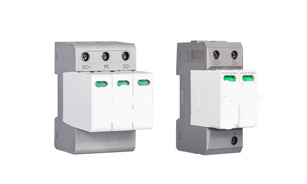 Surge Protection Devices