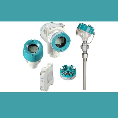 Temperature Transmitters
