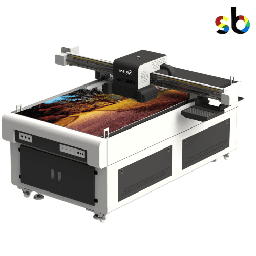 Uv Printer 