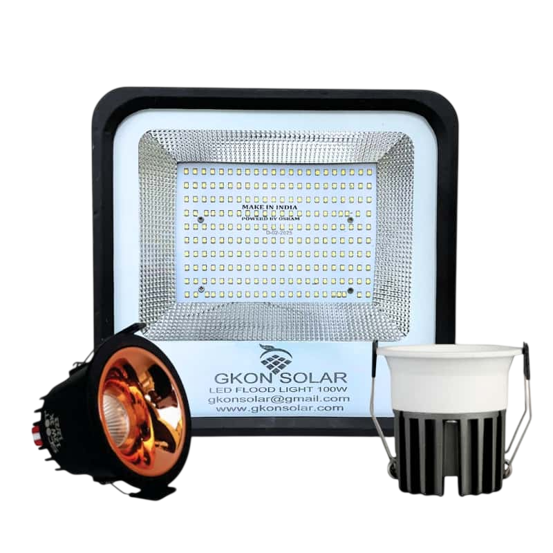 Other Lights and Lighting Products