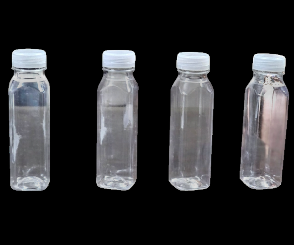 Plastic Containers and Bottles
