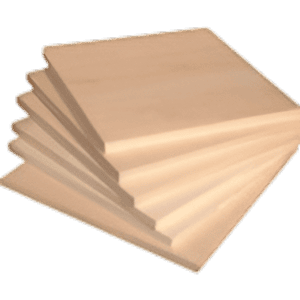 Plywood