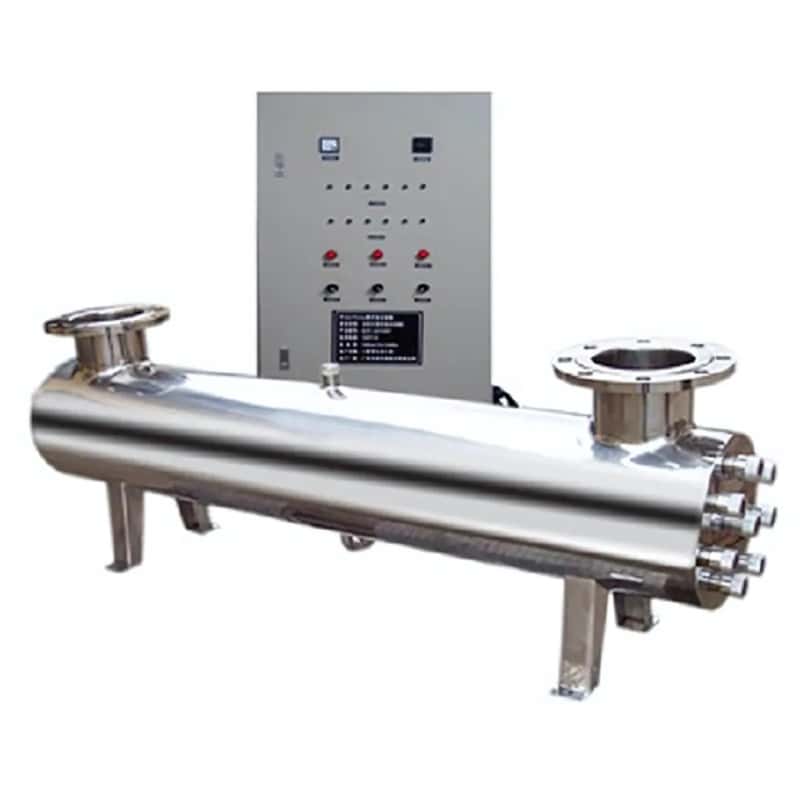 UV Disinfection System