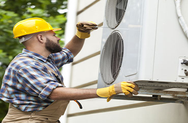 AC RepairCooling-services