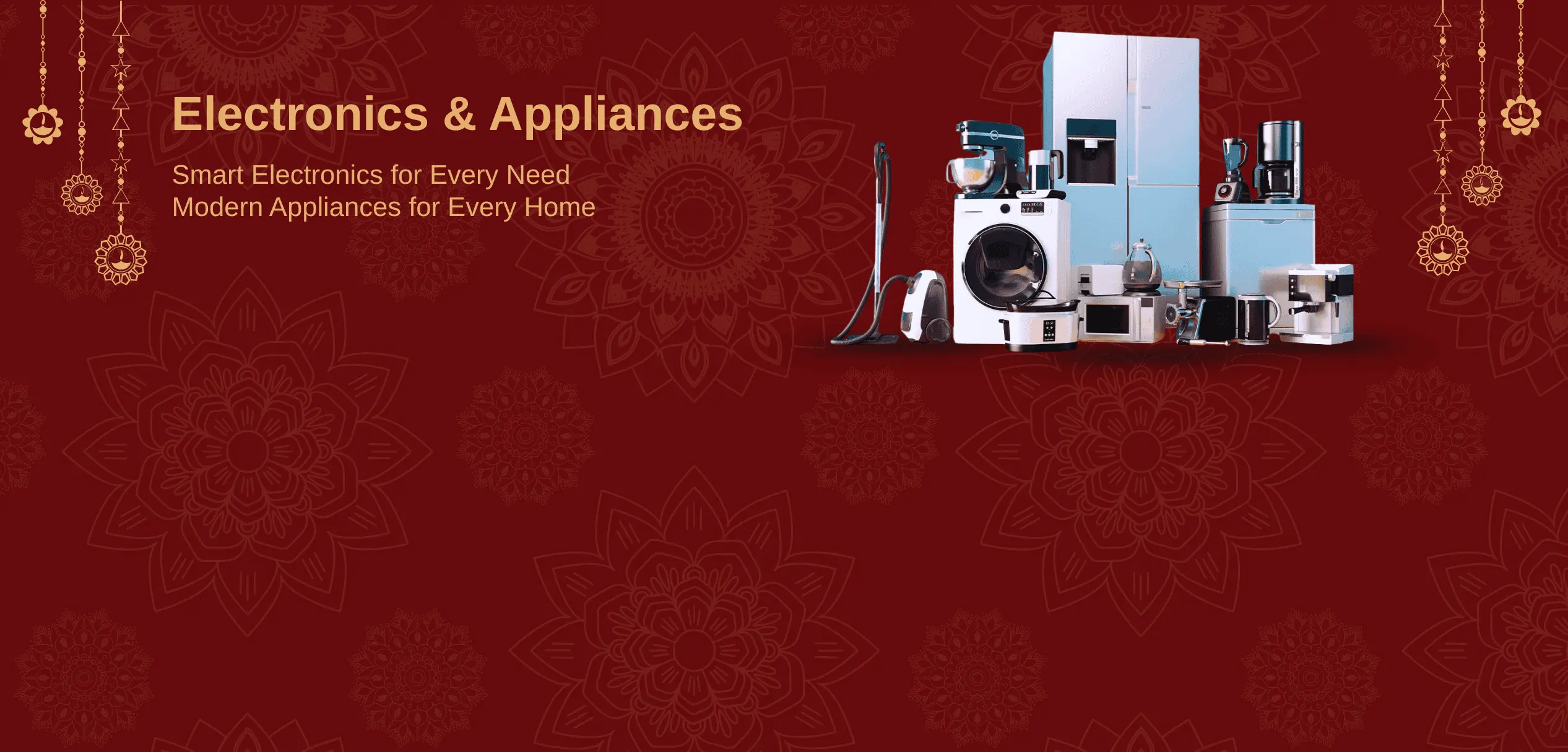 Banner Products