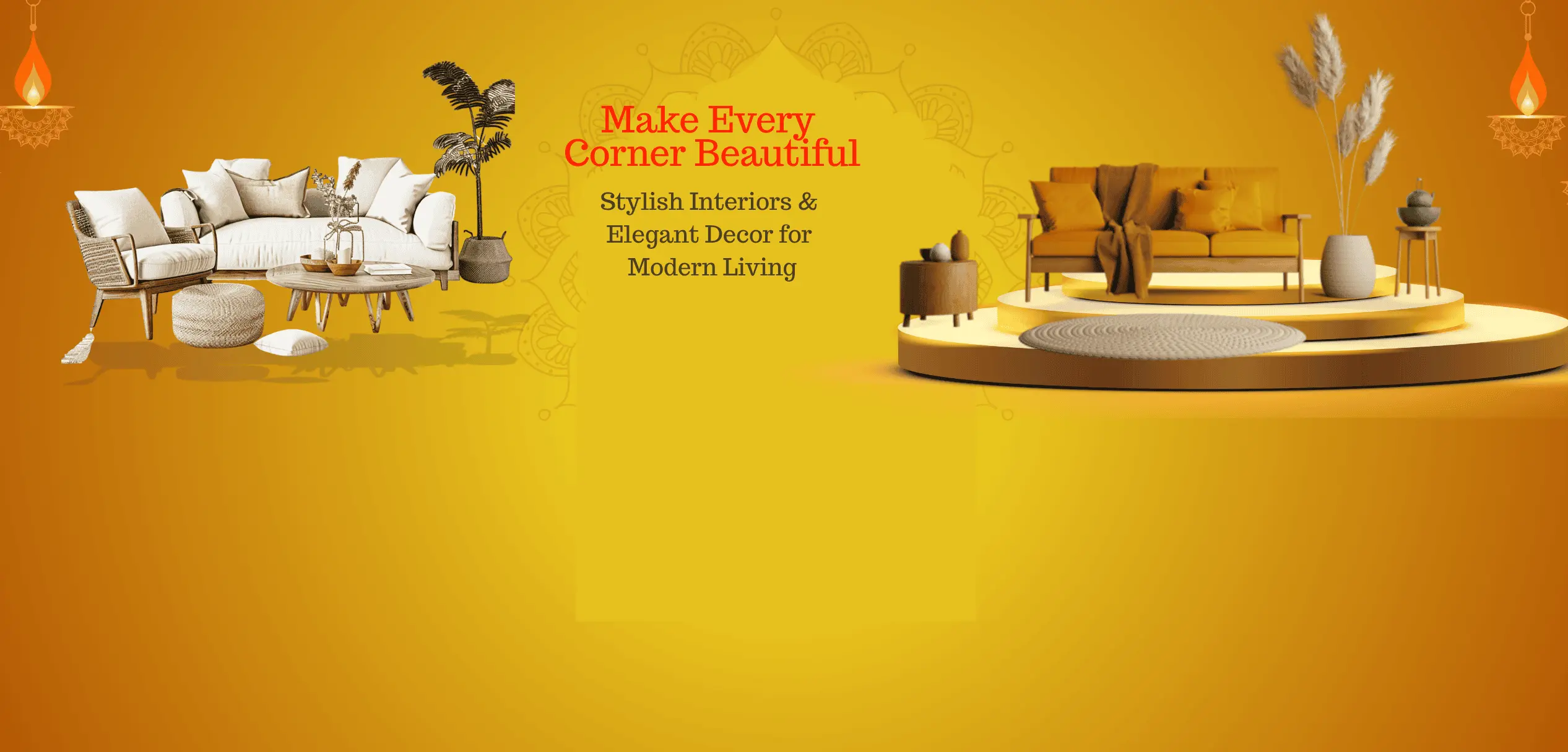 Banner Products
