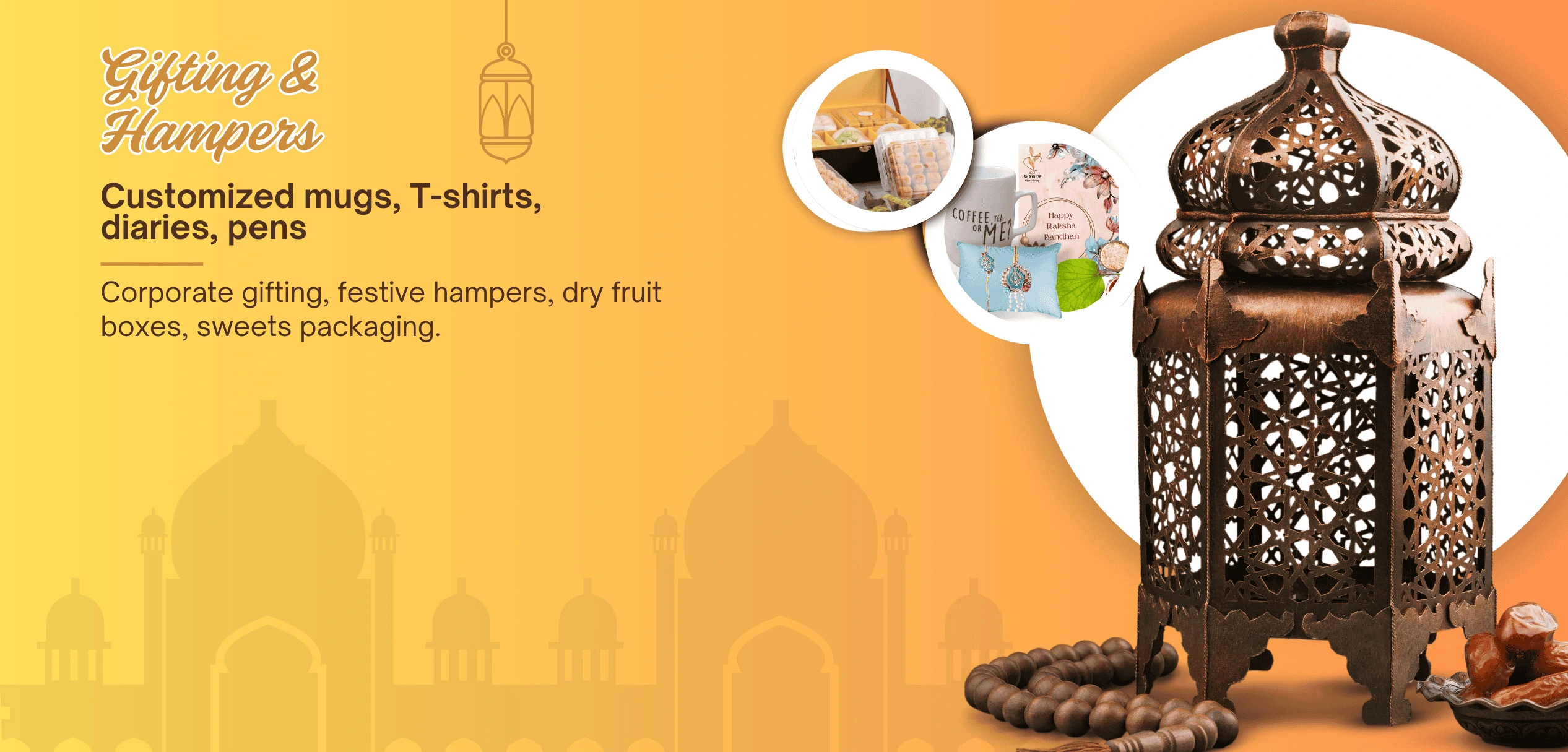 Banner Products