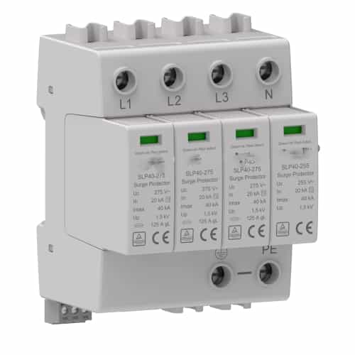 10kv/20kv SPD Thermal Encapsulated