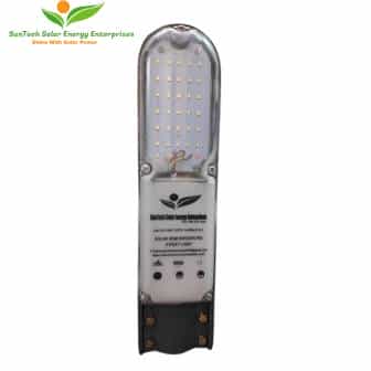 15 Watt Solar Street Light