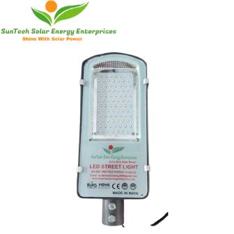40 Watt LED Street Light