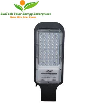 45 Watt LED Street Light