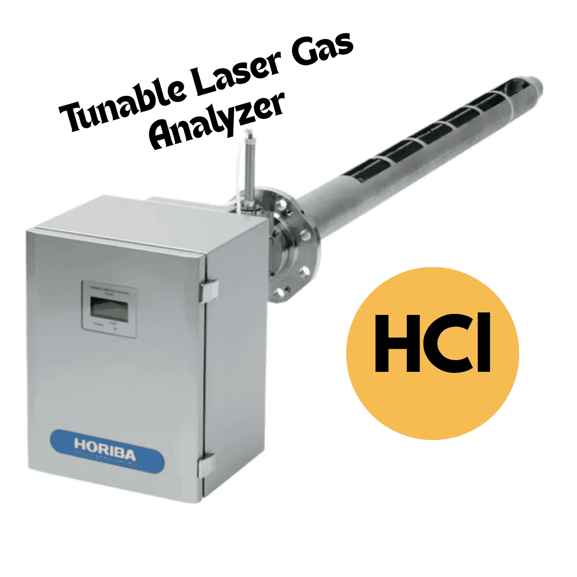 Hydrochloride Analyser