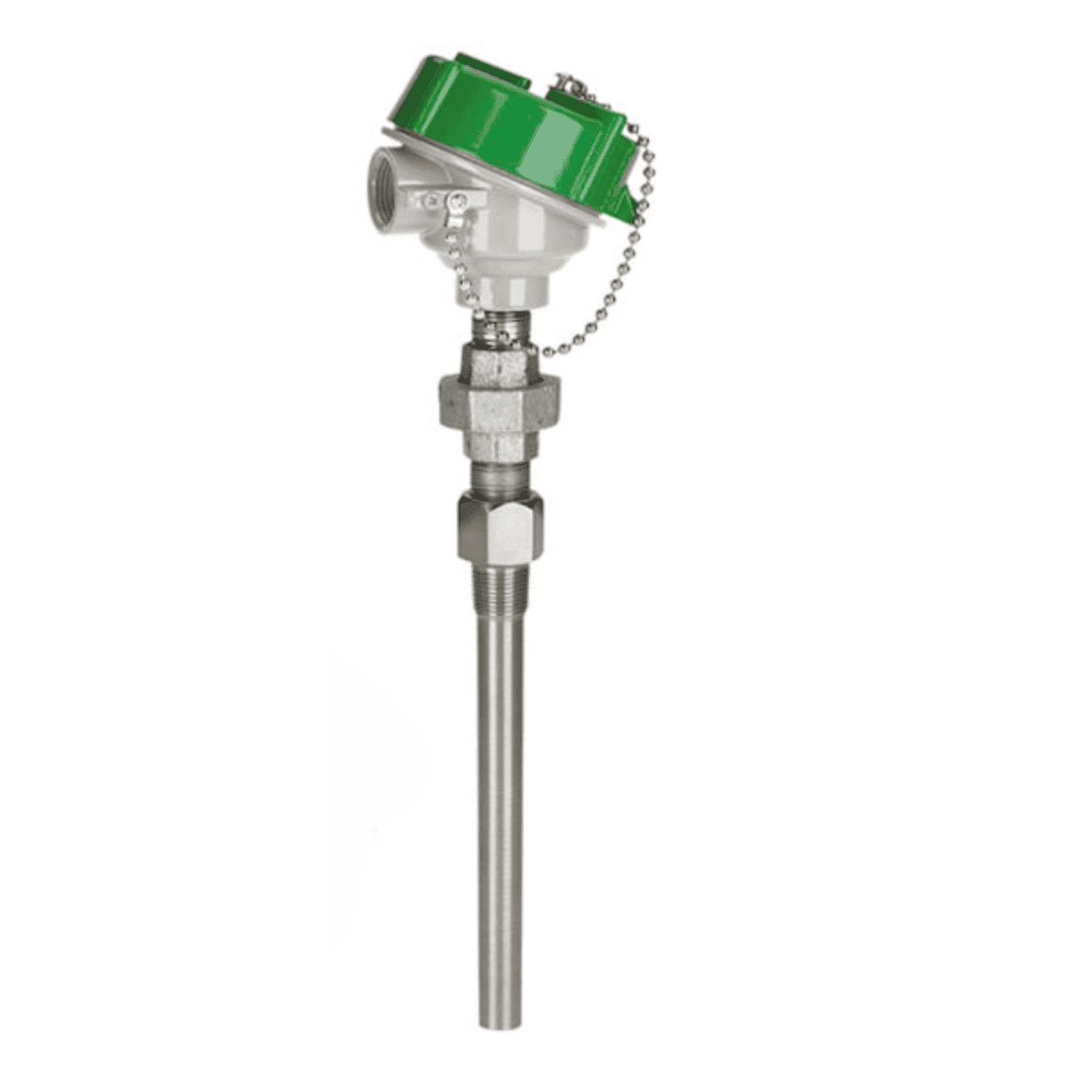 RTD  Transmitters