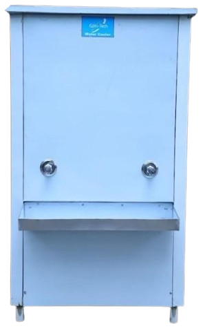 GJ HI-TECH Water Cooler SS 100/100
