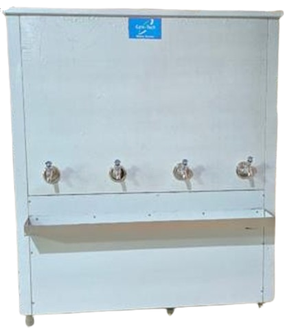 GJ HI-TECH Water Cooler SS 500/500