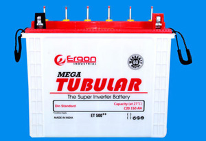Tubular Battery