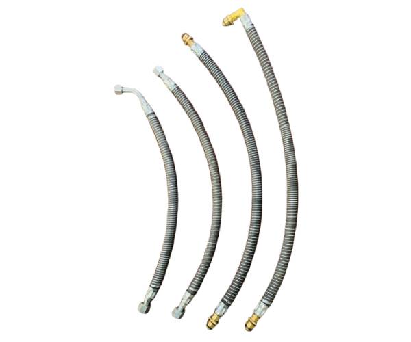 Air Brake Hoses 