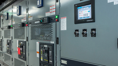 AMC for Data Center Equipment