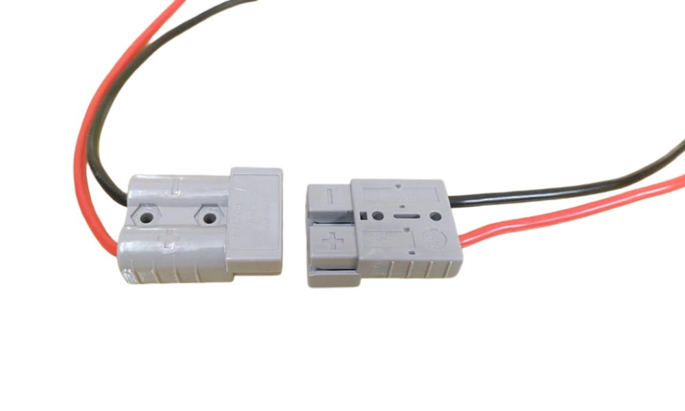 SB 50 Anderson Connector