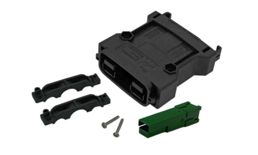 SBS 75A Anderson Connector