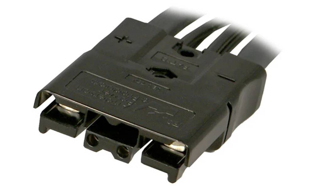 SBX 75 Anderson Connector