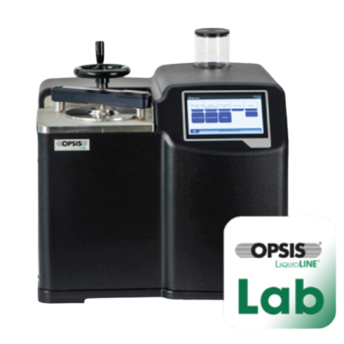 Automatic Fiber Analyser