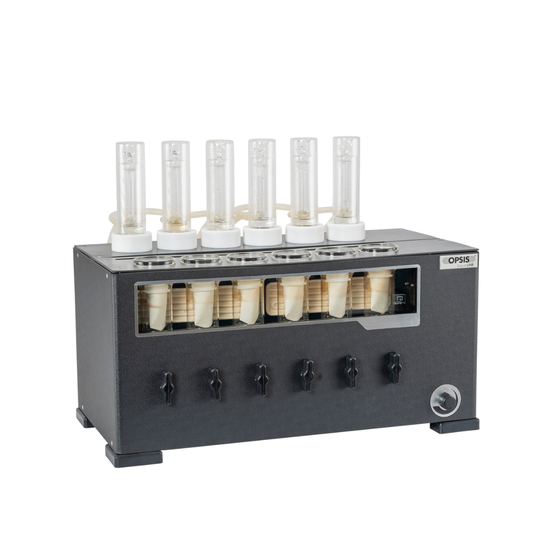 Automatic Hydrolysis Analyser