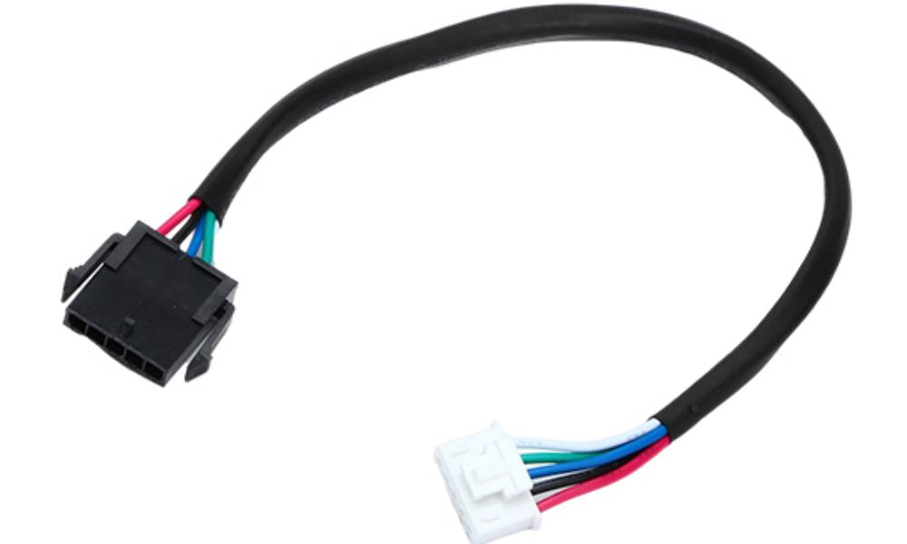 2334 Wiring Harness