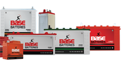 Base Batteries