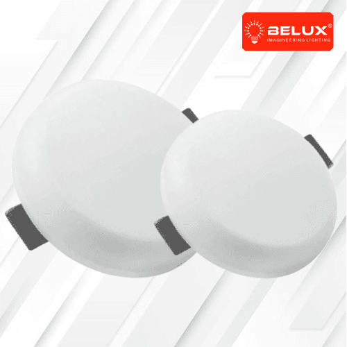 Borderless Concealed Light