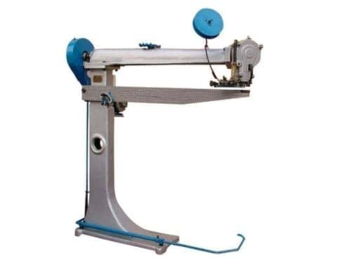 Box Stitching Machine Service