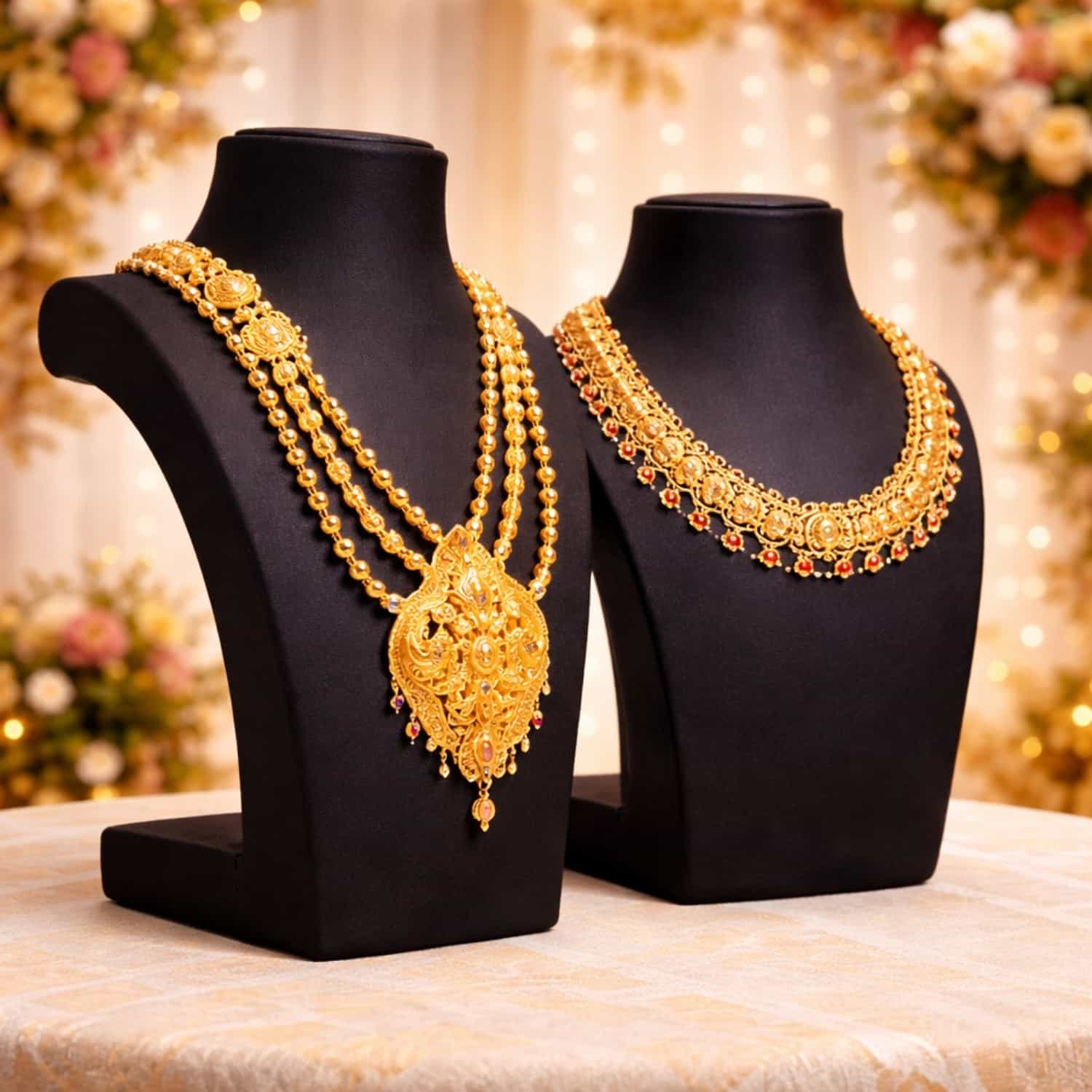 Buy Gold Jewellery