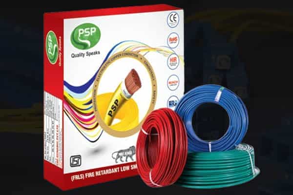 Electric Cable Manufacturers