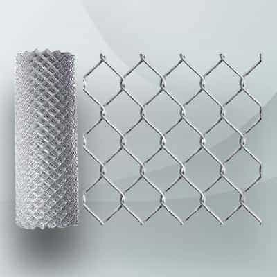 Chain Link Mesh