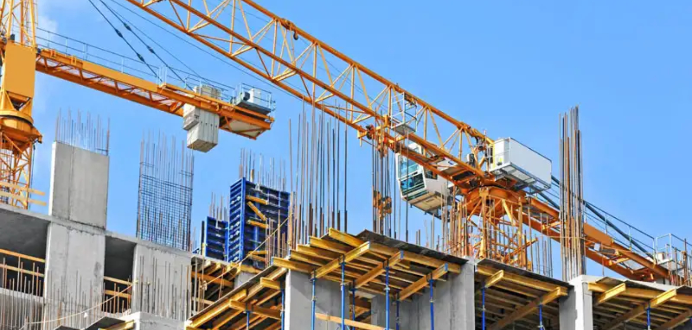 Civil Contractor Services