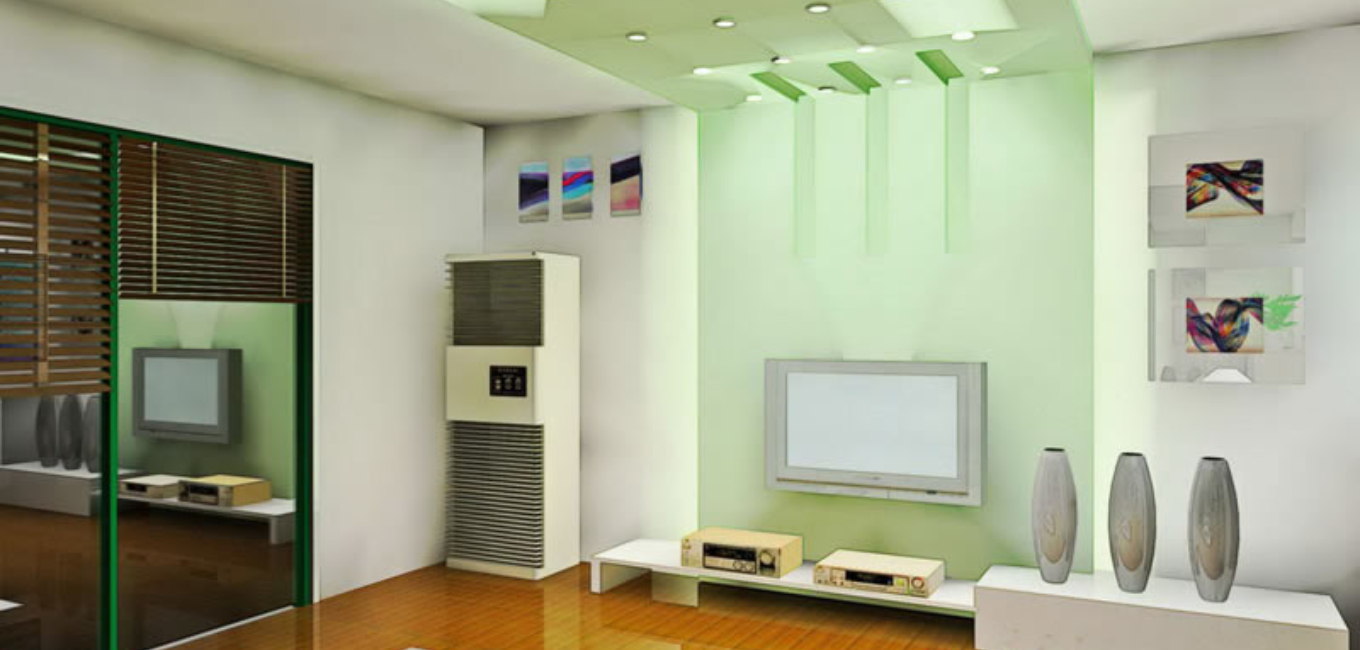 Civil Contractor Interiors