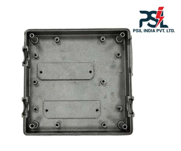 Die Casting Heat Sink