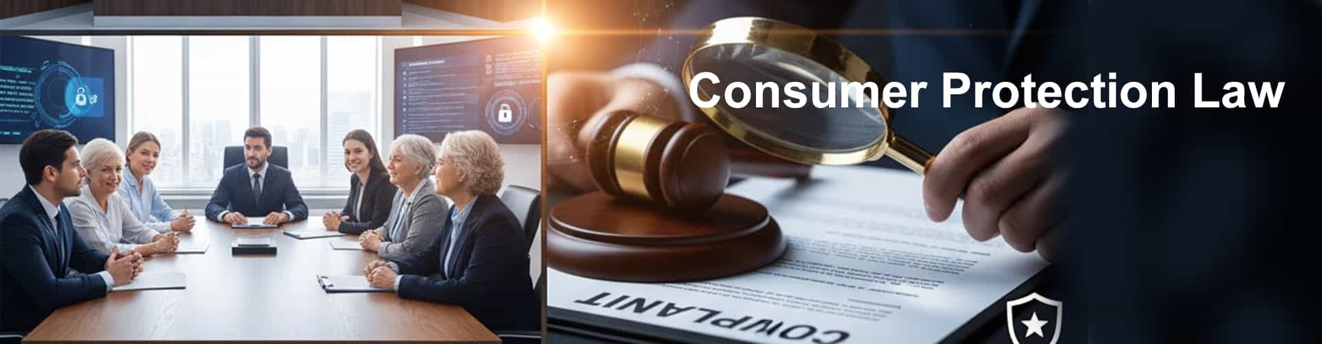 Consumer Protection Law